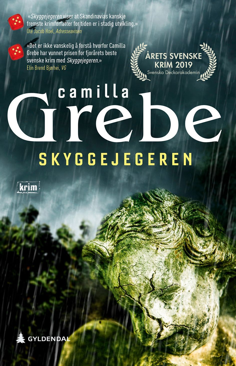 Skuggjägaren