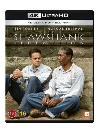 The Shawshank redemption