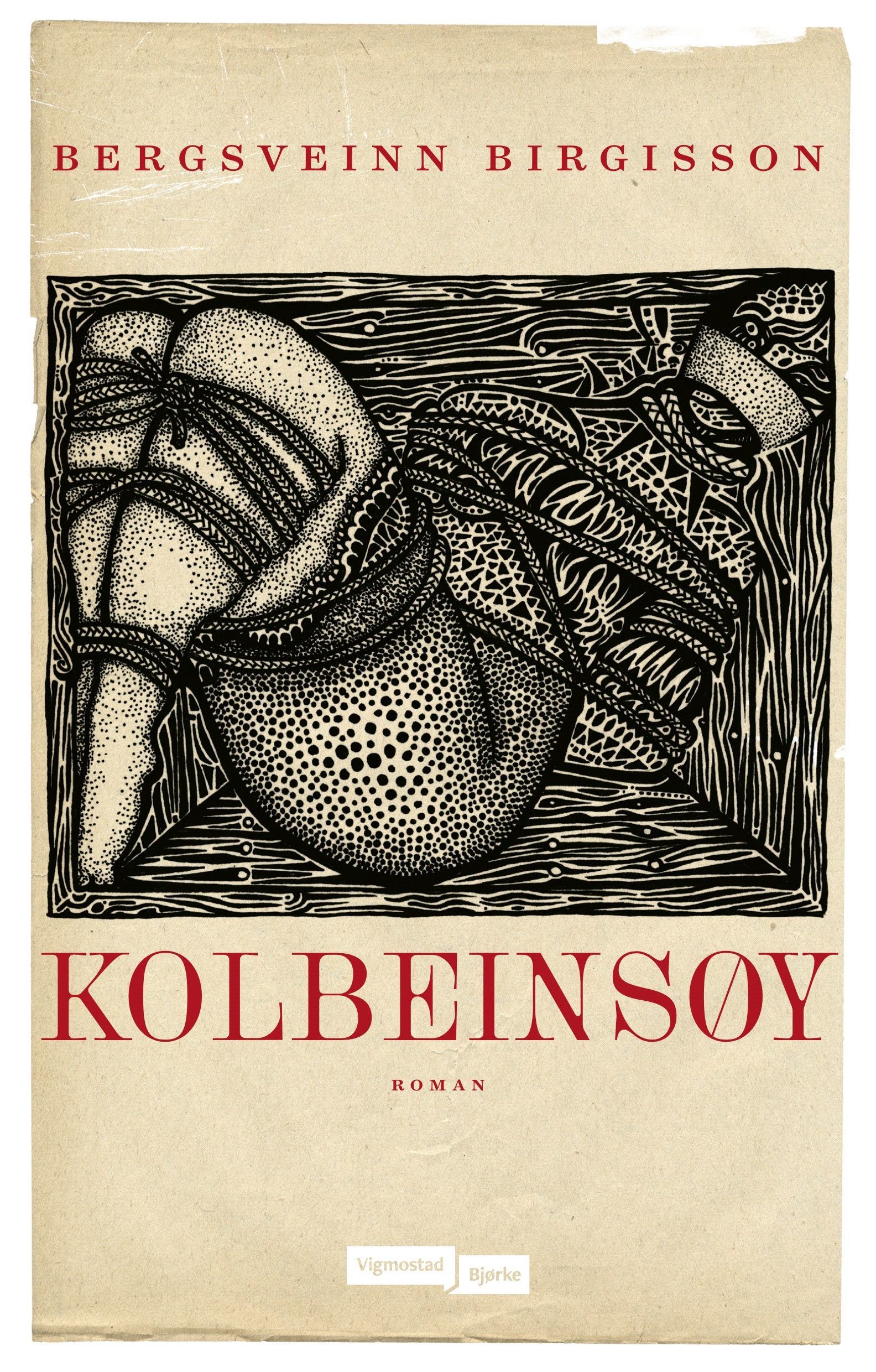 Kolbeinsey