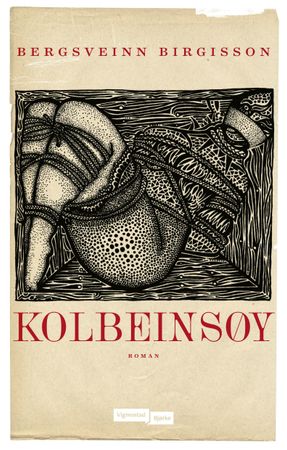 Kolbeinsey