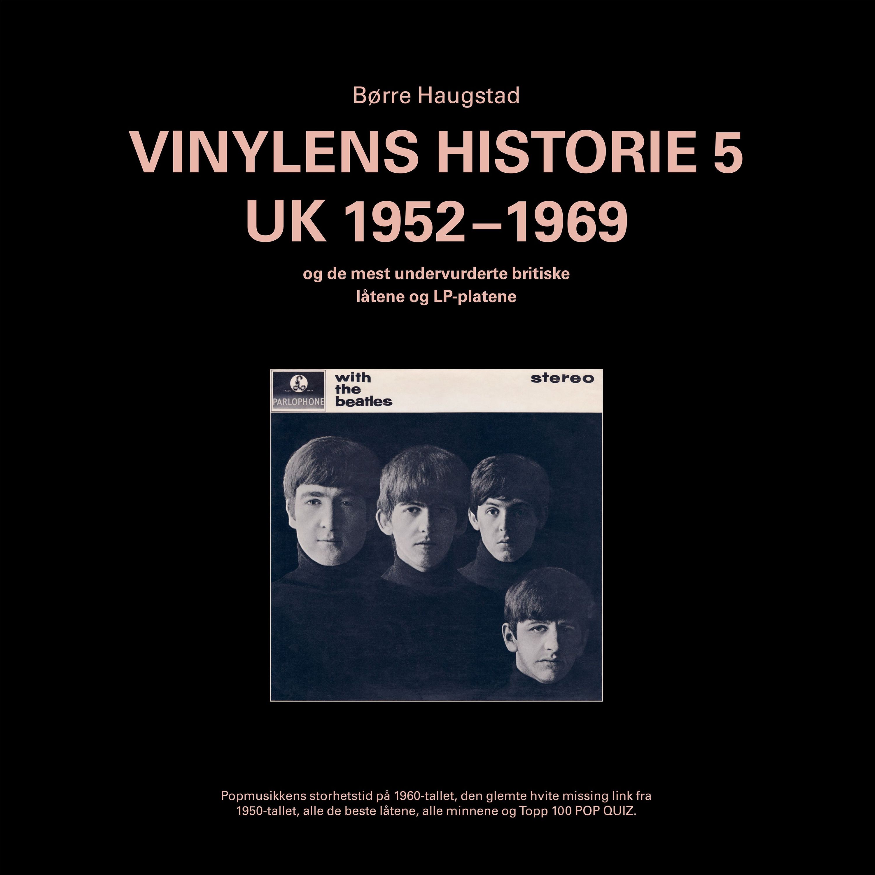 Vinylens historie. 5