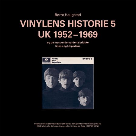 Vinylens historie. 5