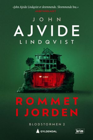 Rummet i jorden