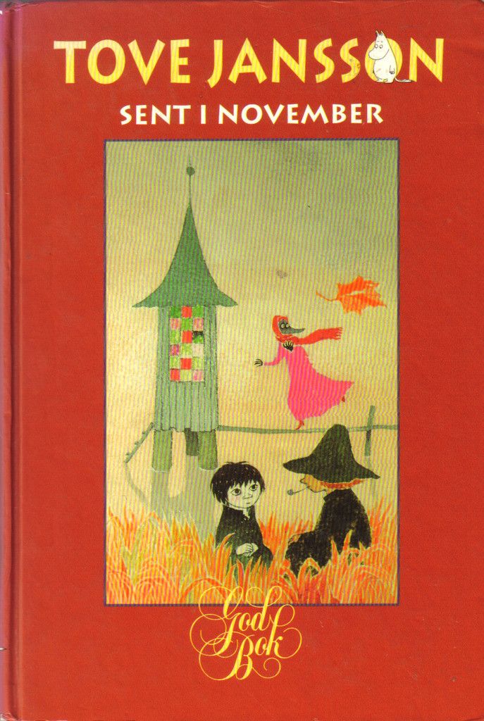 Sent i november