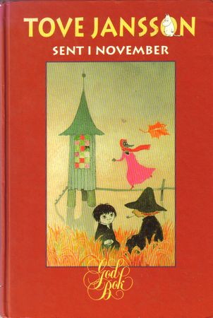 Sent i november