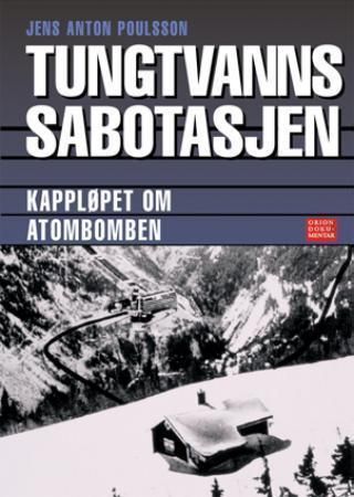Tungtvannssabotasjen