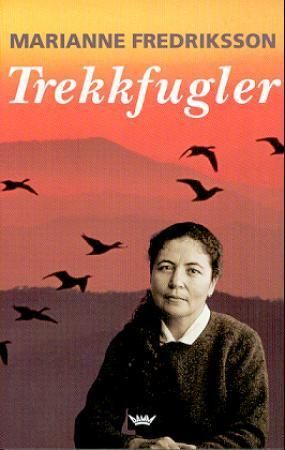 Flyttfåglar