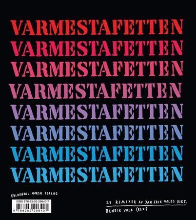 Varmestafetten
