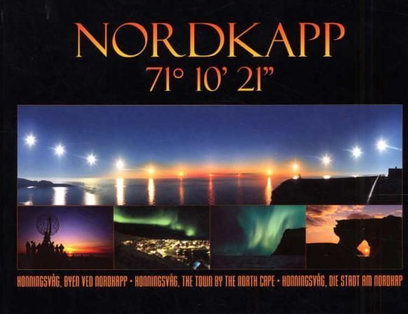 Nordkapp