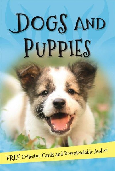 Dogs and puppies