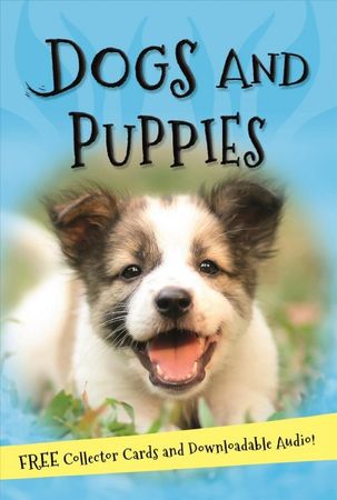 Dogs and puppies