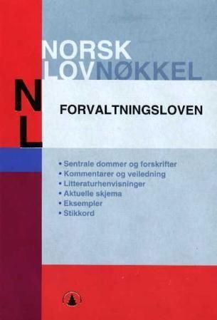 Forvaltningsloven