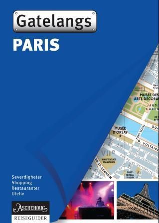 Cartoville Paris