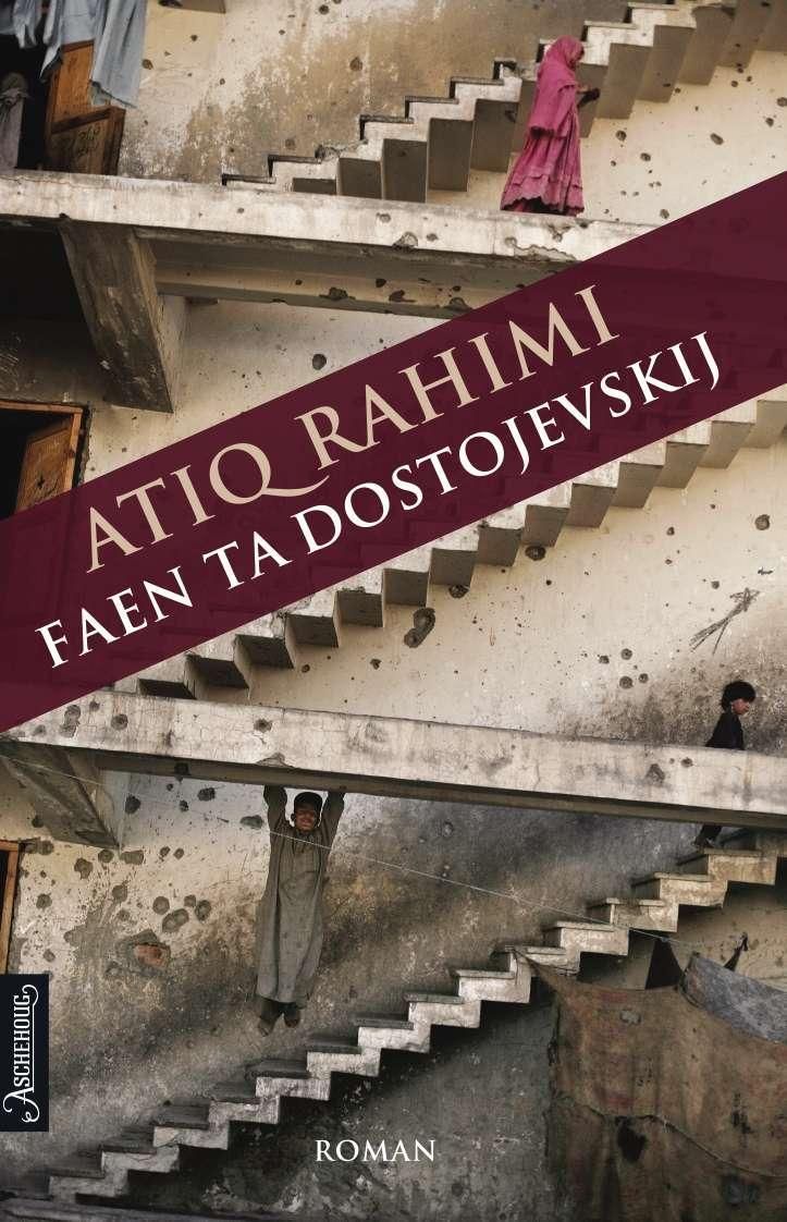 Maudit soit Dostoïevski