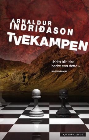 Einvigið