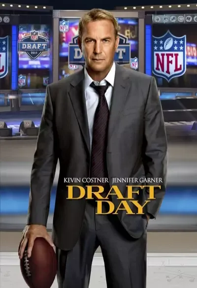 Draft day