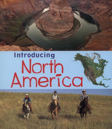 North America