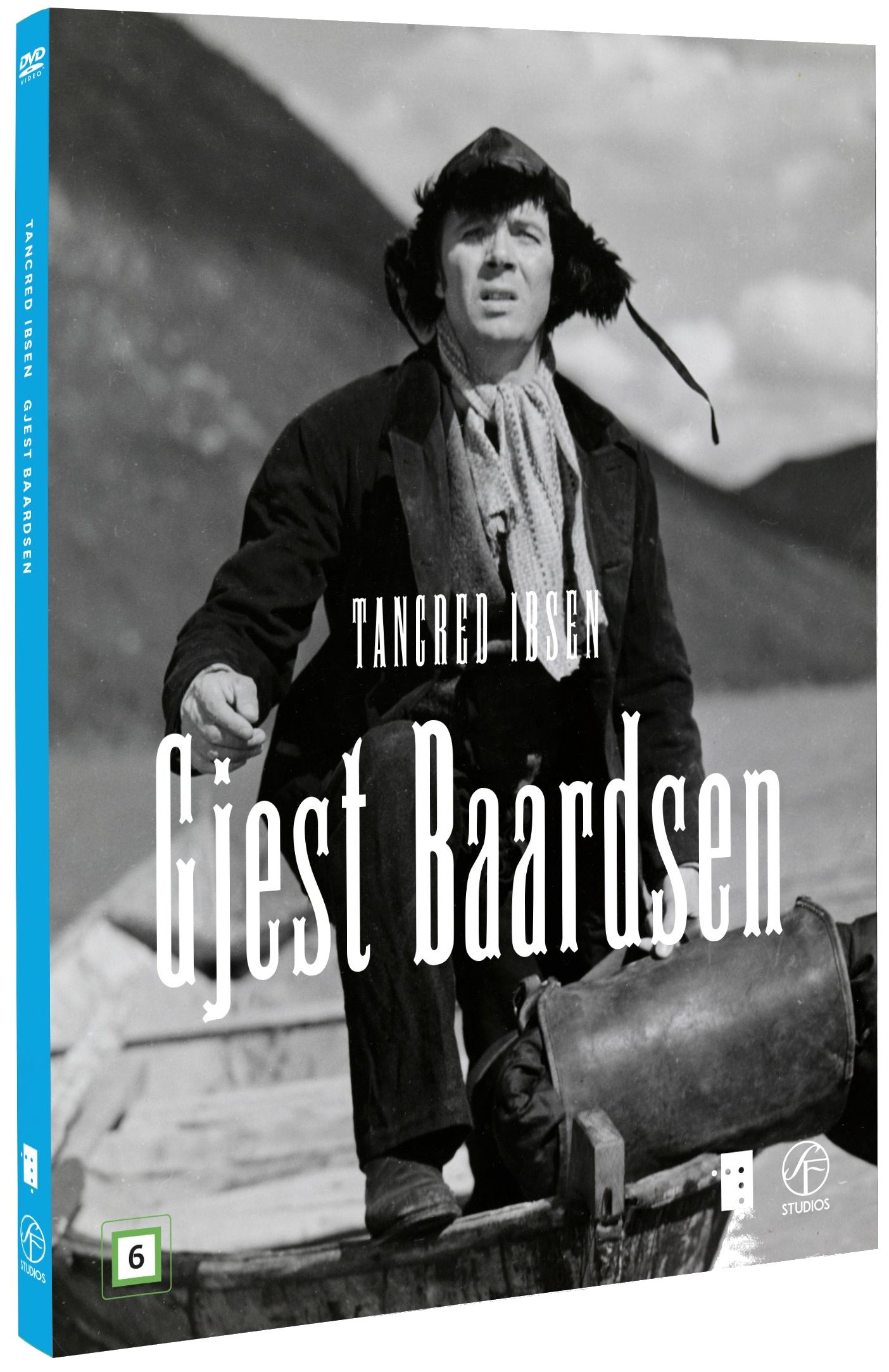 Gjest Baardsen