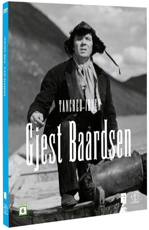 Gjest Baardsen