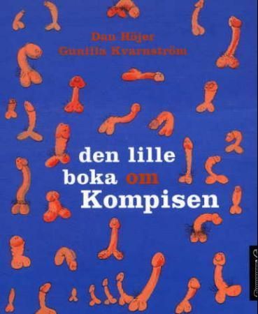 Lilla snoppboken