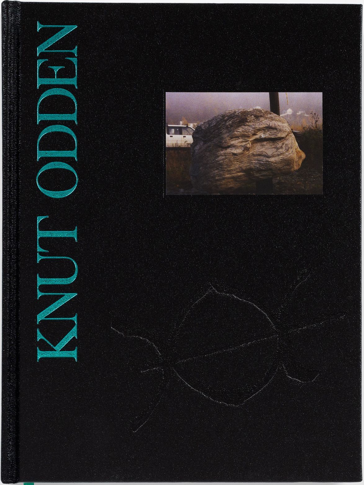 Knut Odden