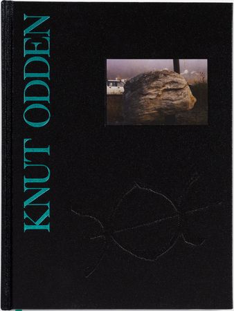 Knut Odden