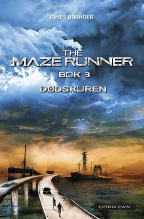 The death cure