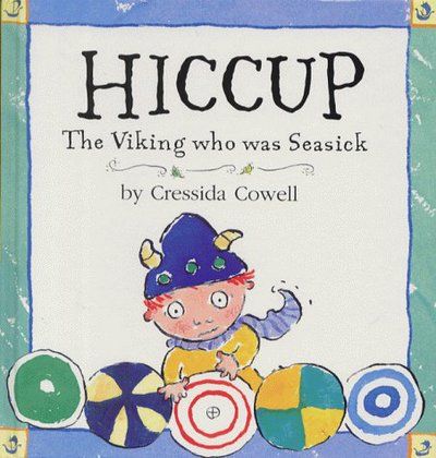 Hiccup