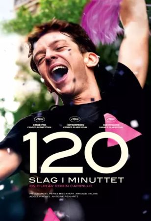 120 battements par minute