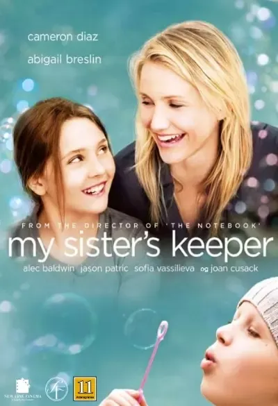 My sister's keeper