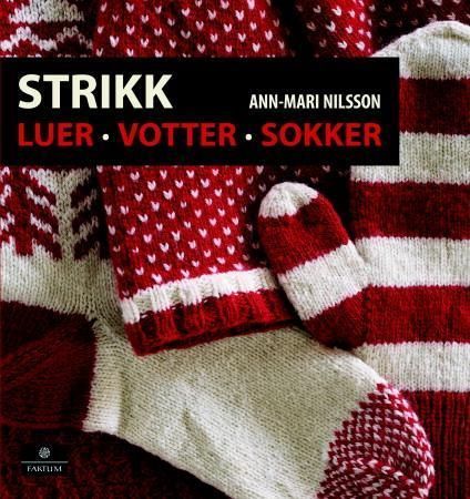 Sticka mössor, vantar, sockor