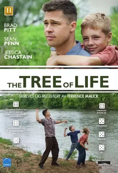The Tree of life