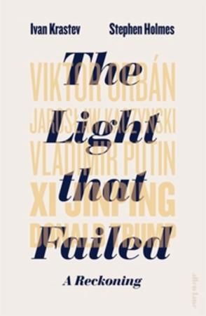 The light that failed