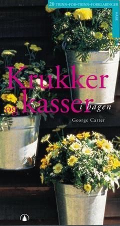 Gardening with containers