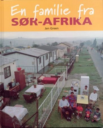 A family from South Africa