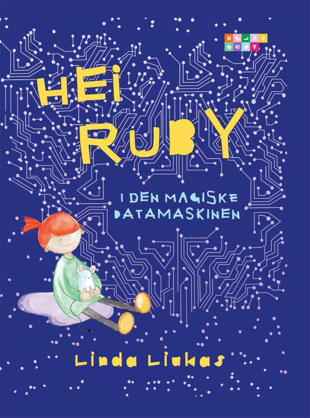 Hello Ruby