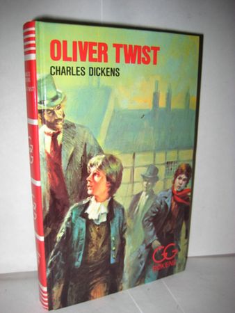 Oliver Twist