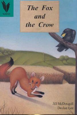 The fox and the crow