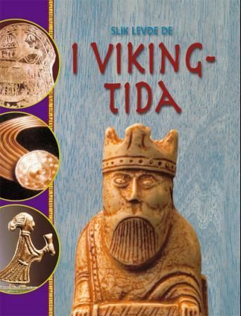 Men, women and children in viking times