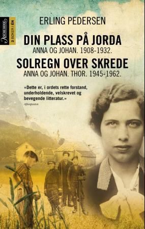 Din plass på jorda