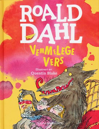 Revolting rhymes