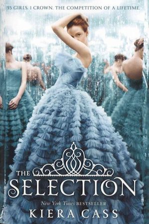 The selection
