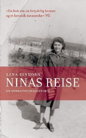 Ninas resa