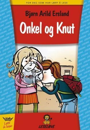 Onkel og Knut