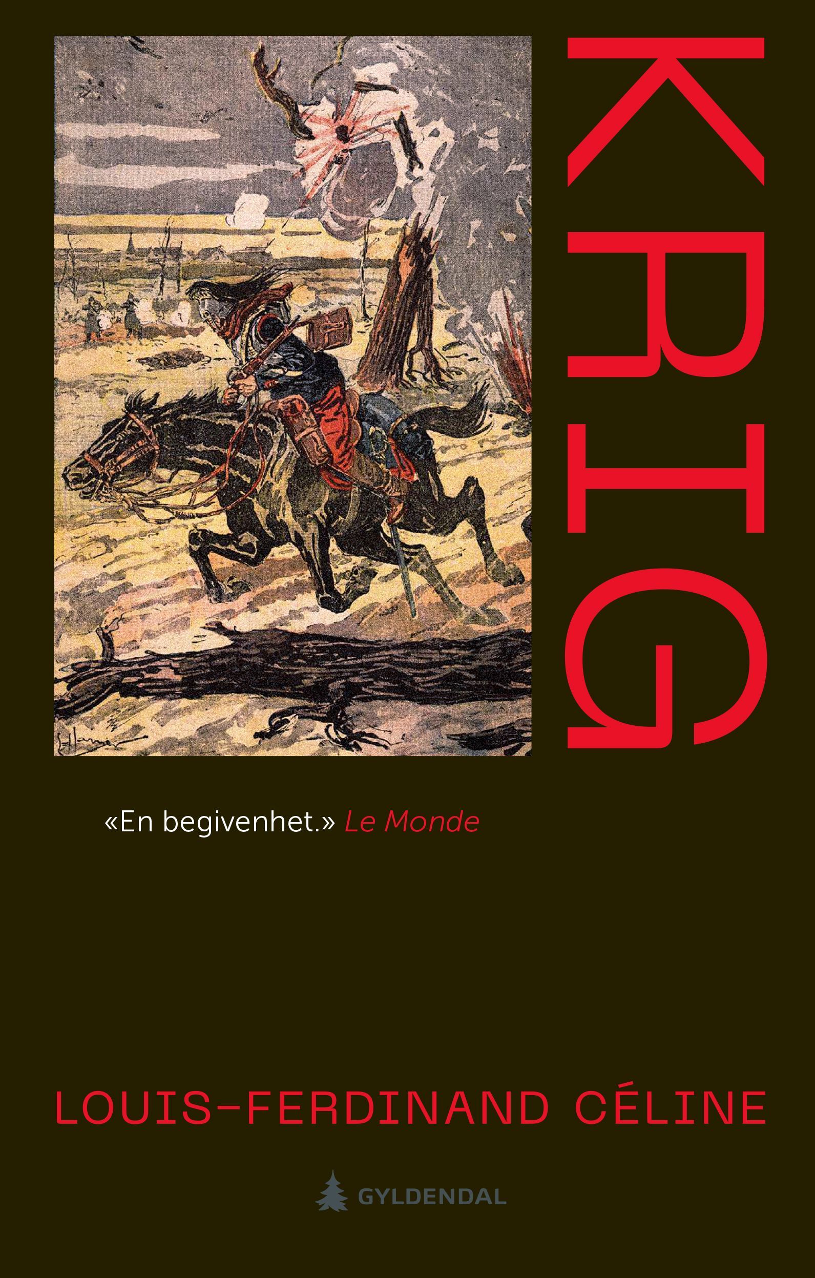 Guerre