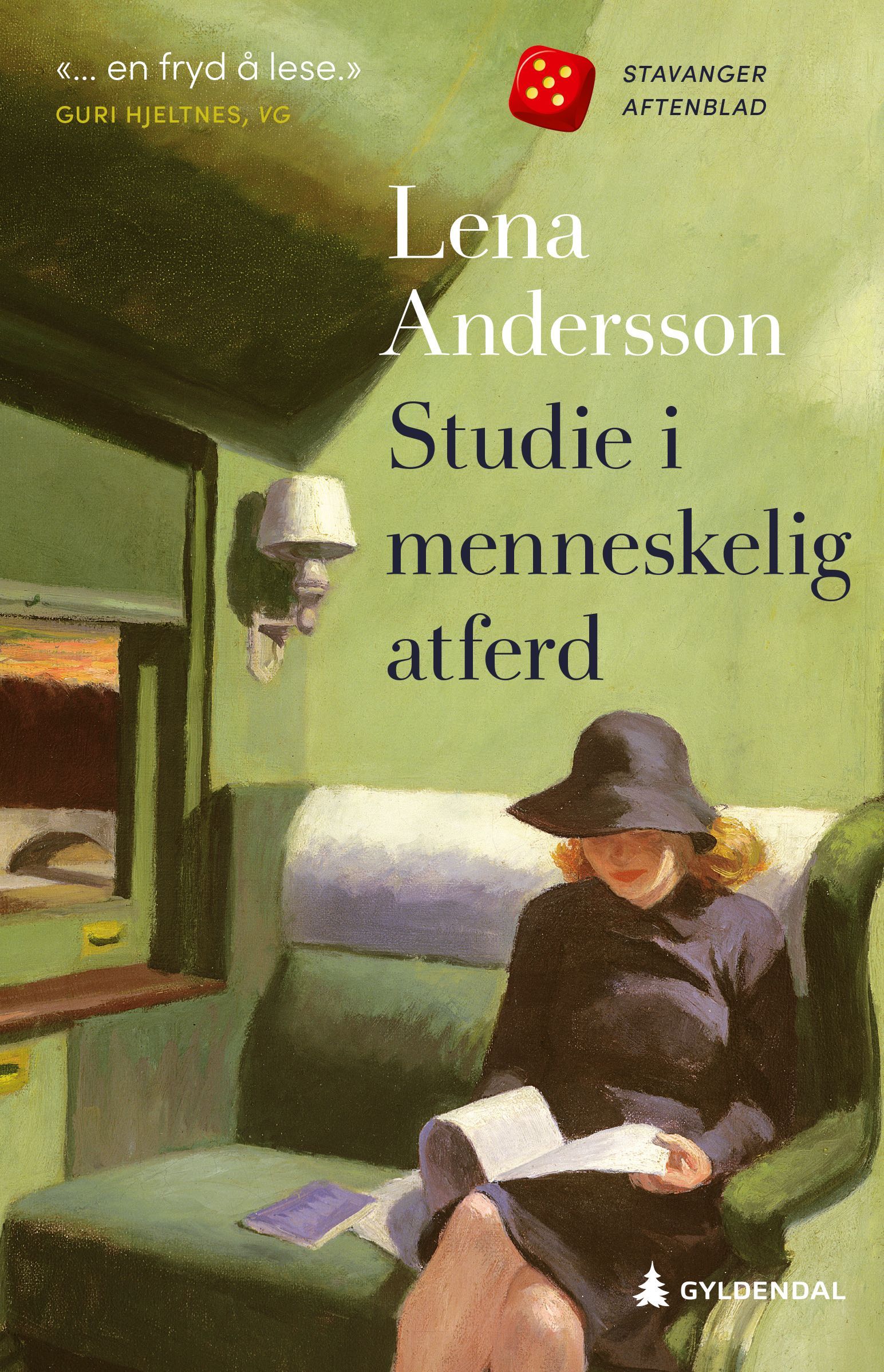Studie i mänskligt beteende