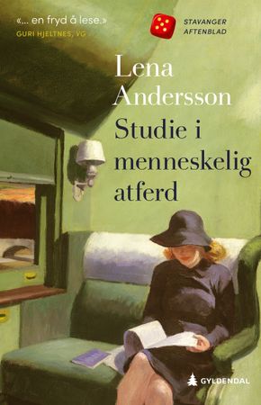Studie i mänskligt beteende
