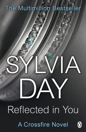 Reflected in you