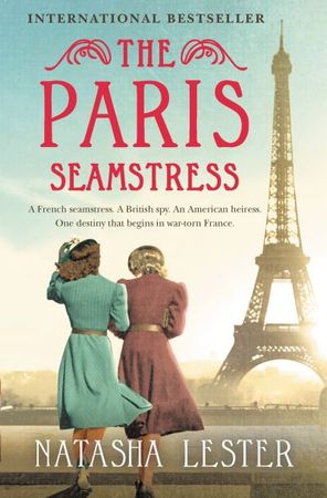 The Paris seamstress