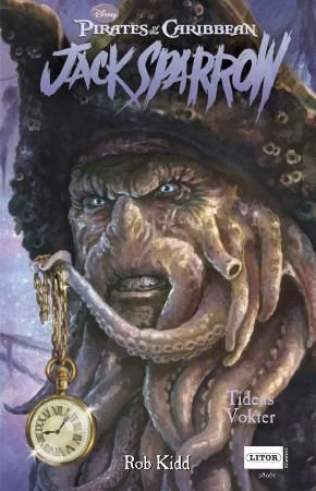 The timekeeper